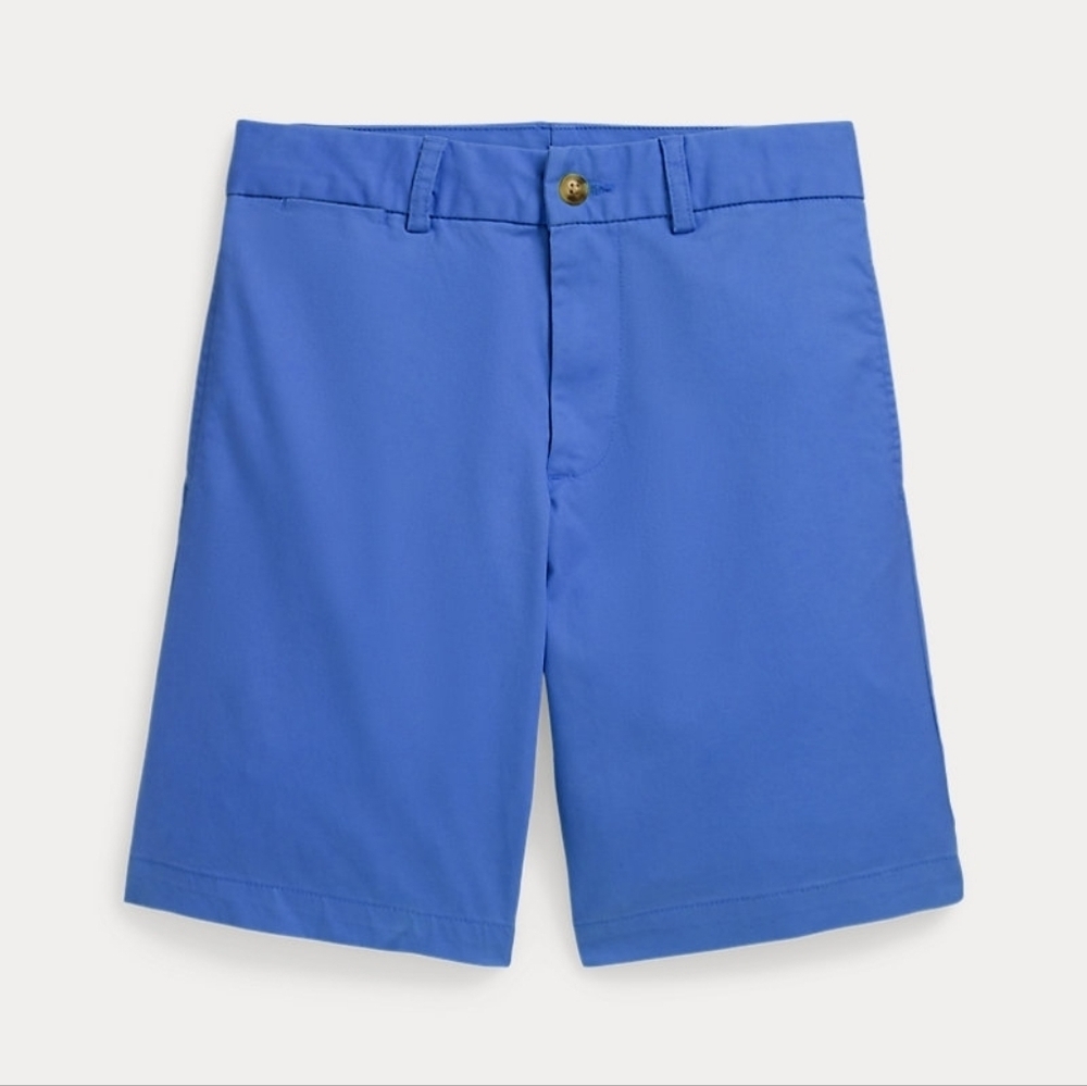 Ralph Lauren Polo Men's Classic Blue Shorts 30